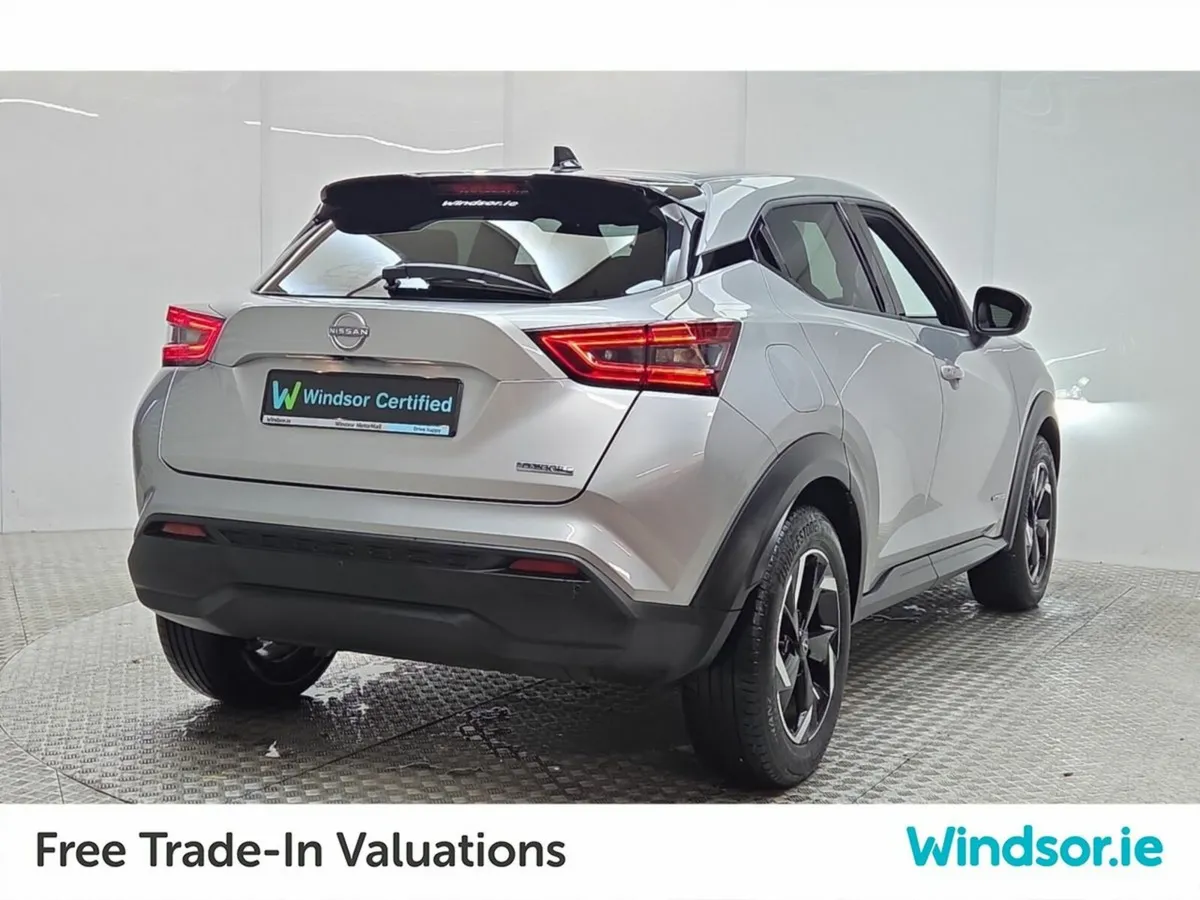 Nissan Juke HYBRID 1.6 SV PREMIUM *Scrappage deal - Image 3
