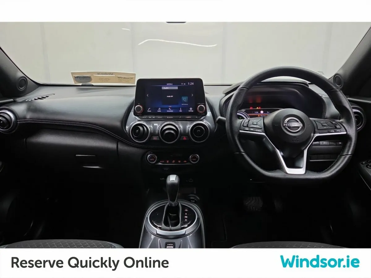 Nissan Juke HYBRID 1.6 SV PREMIUM *Scrappage deal - Image 4