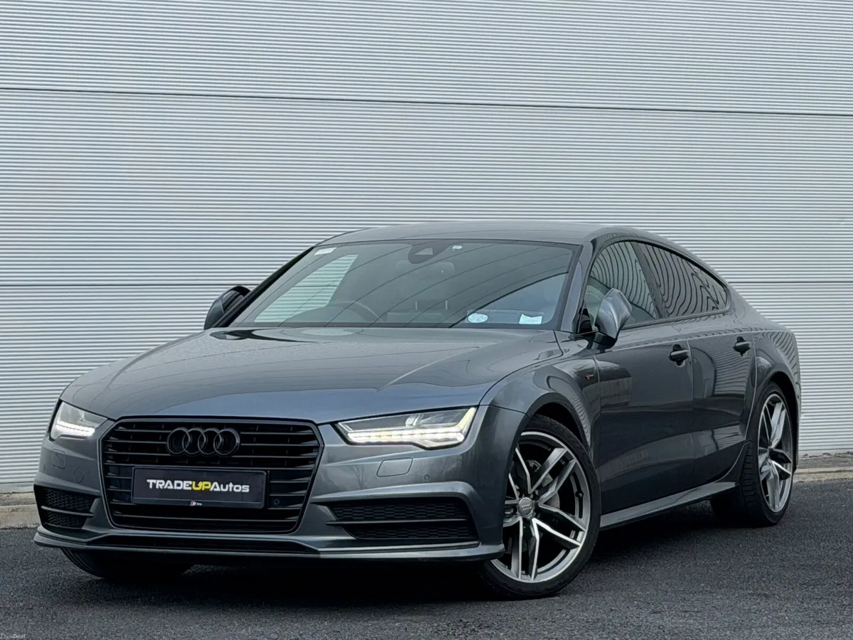 Audi A7 Sline 3.0TDI Quattro - Image 3