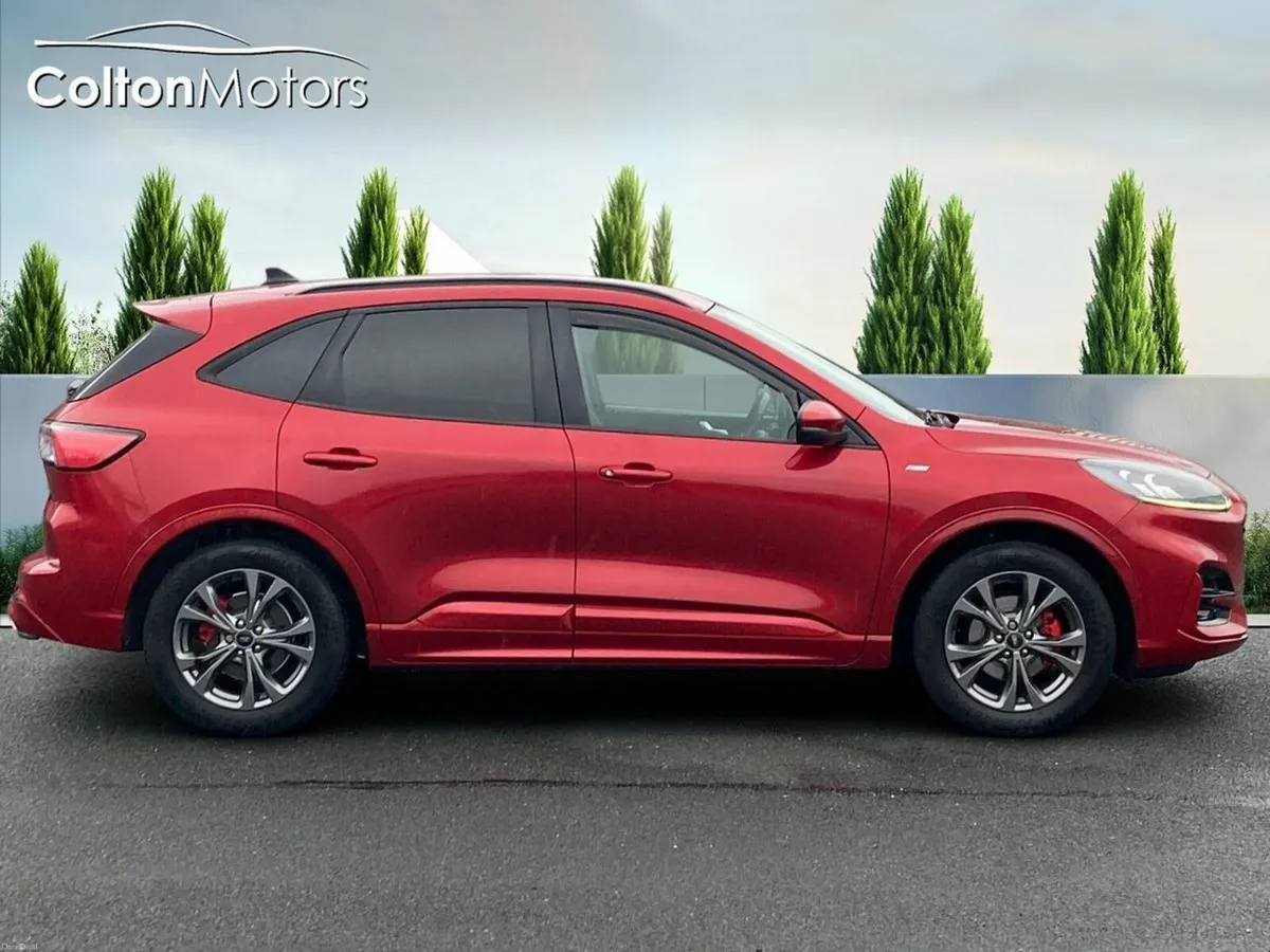 Ford Kuga ST Line X 1.5TDCi (ONLY 40,000KMS) - Image 4