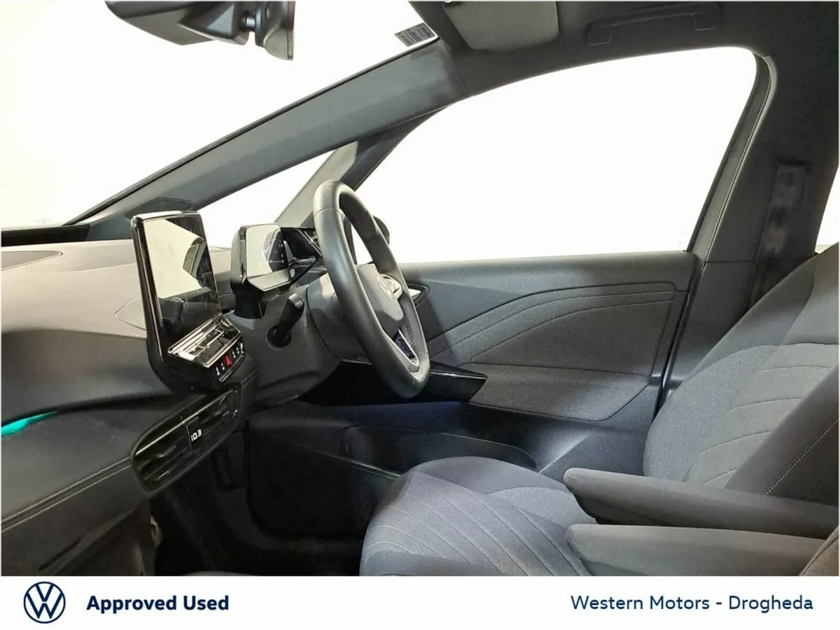 Volkswagen ID.3 Pro *New model* 204HP 58kWh - Image 4