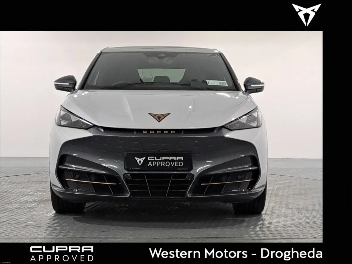 Cupra Tavascan TAVASCAN ENDURANCE 282HP (6) - Image 2