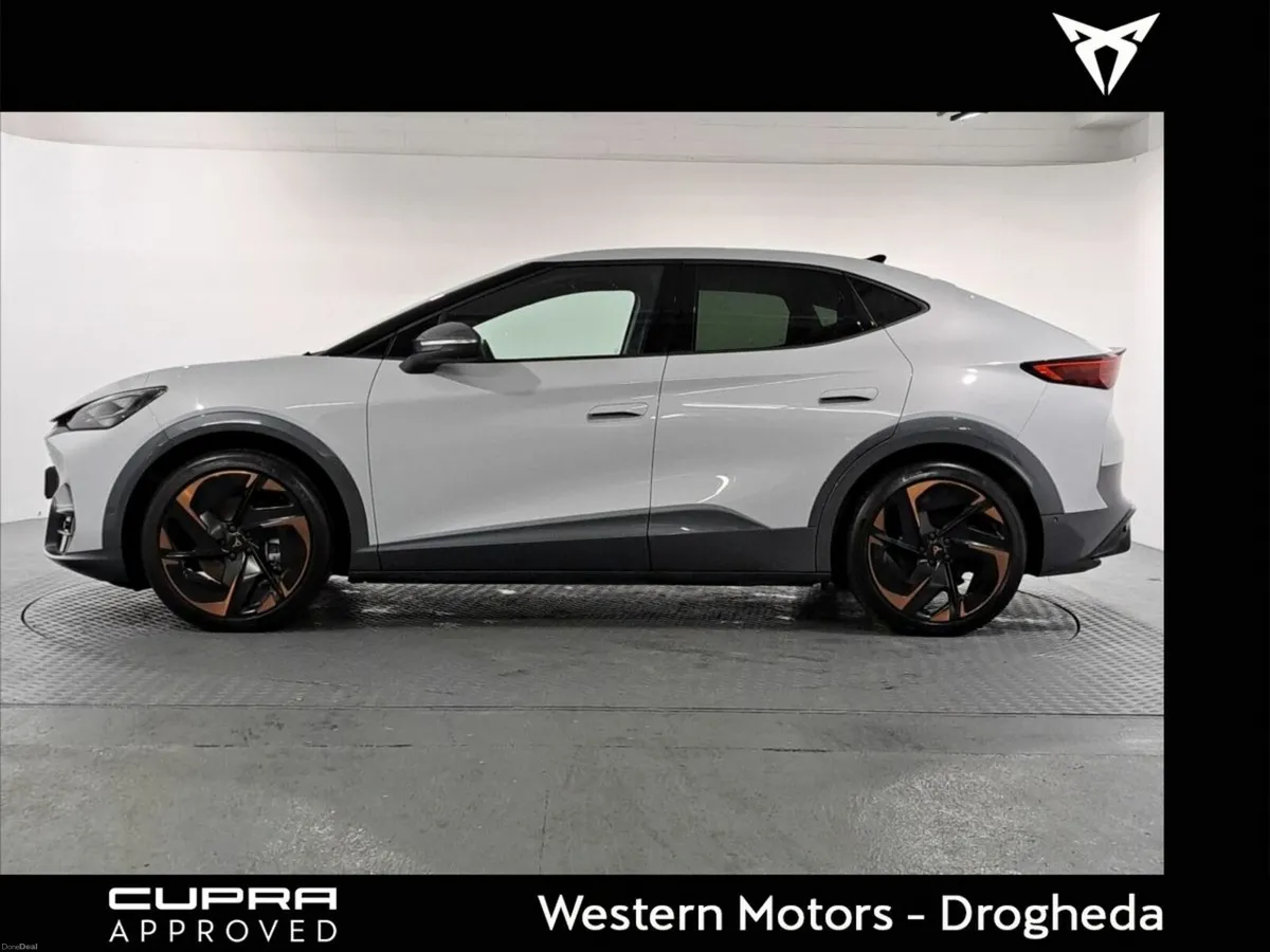Cupra Tavascan TAVASCAN ENDURANCE 282HP (6) - Image 3