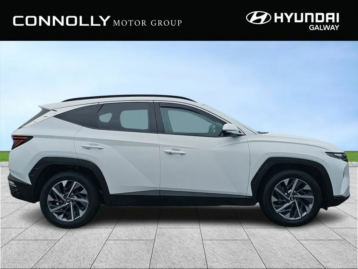 Hyundai Tucson 2WD Executive Plus - €303 p/m ** JU - Image 4