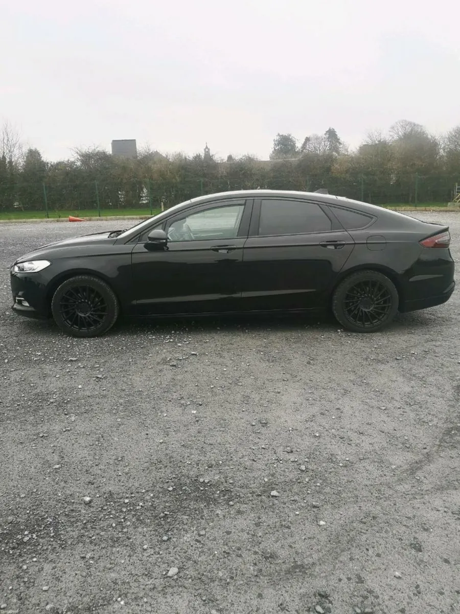 Ford Mondeo 2.0 TDCI Zetec UK Import - Image 4