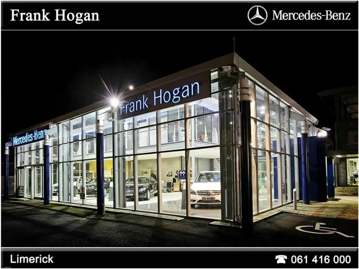 Mercedes-Benz E-Class E220d Cabriolet 2.0 Diesel 1 - Image 4