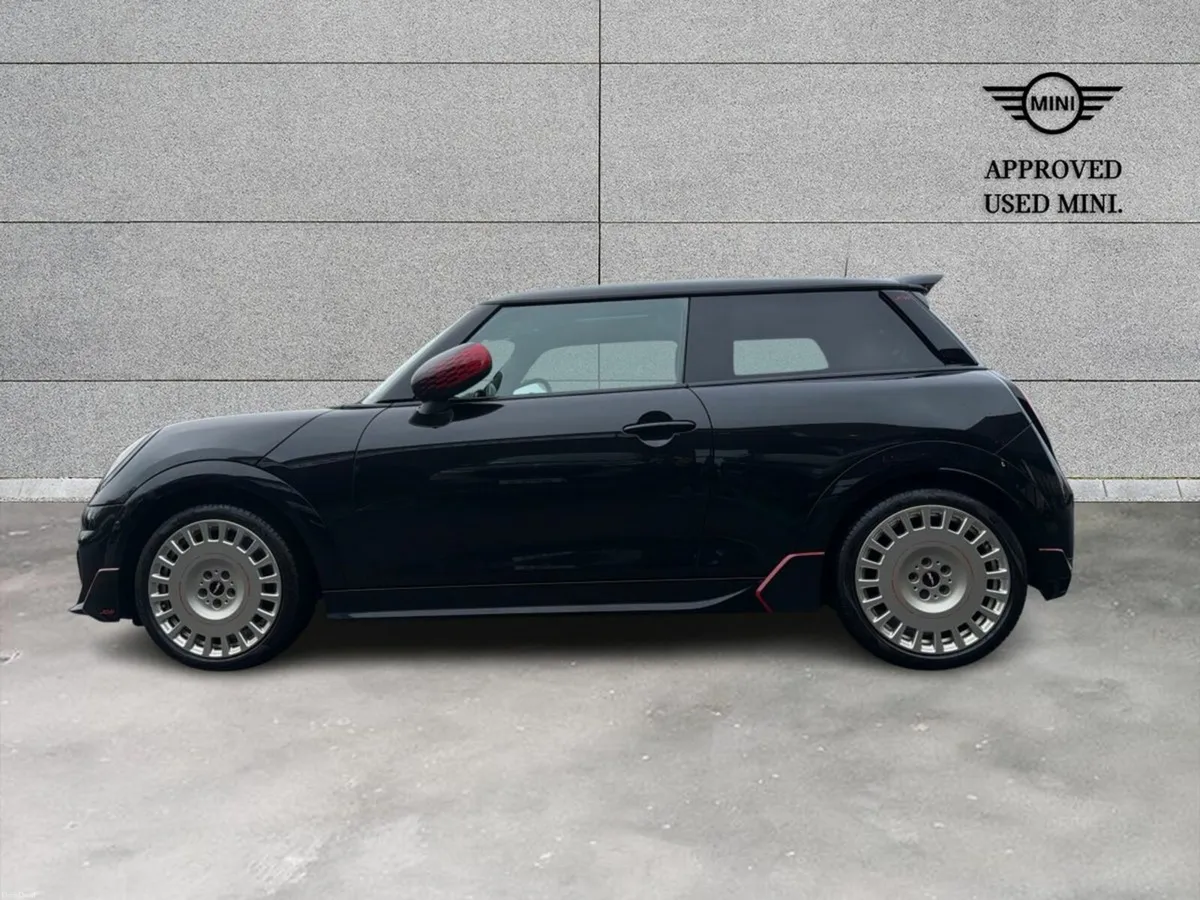 Mini Cooper Cooper S 3 Door - Image 3