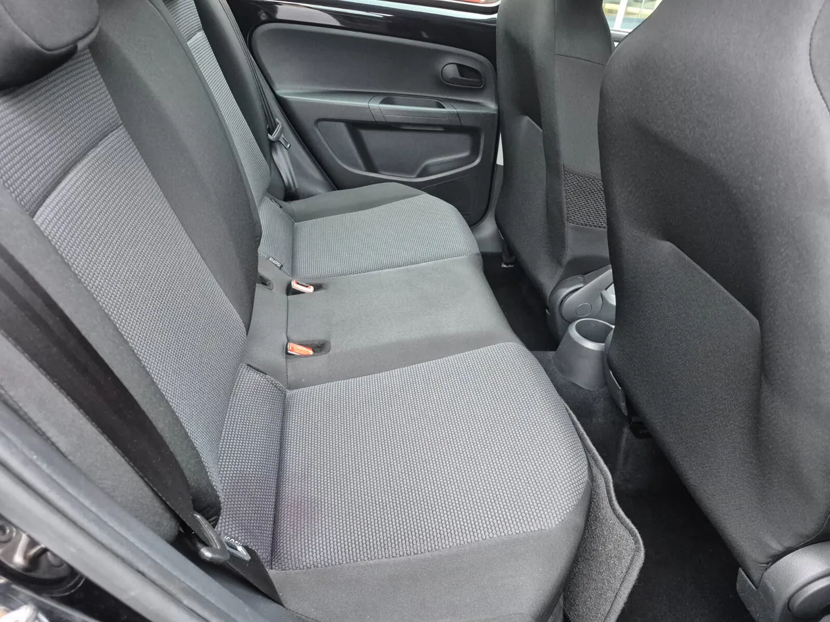 2018 Skoda Citigo only 79,000klms - Image 4