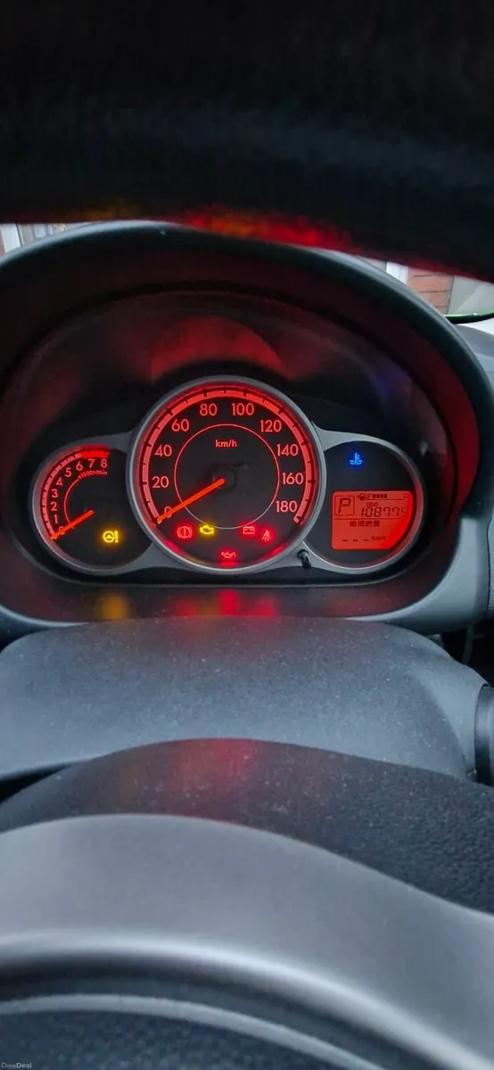 Mazda Demio 2011 - Image 3
