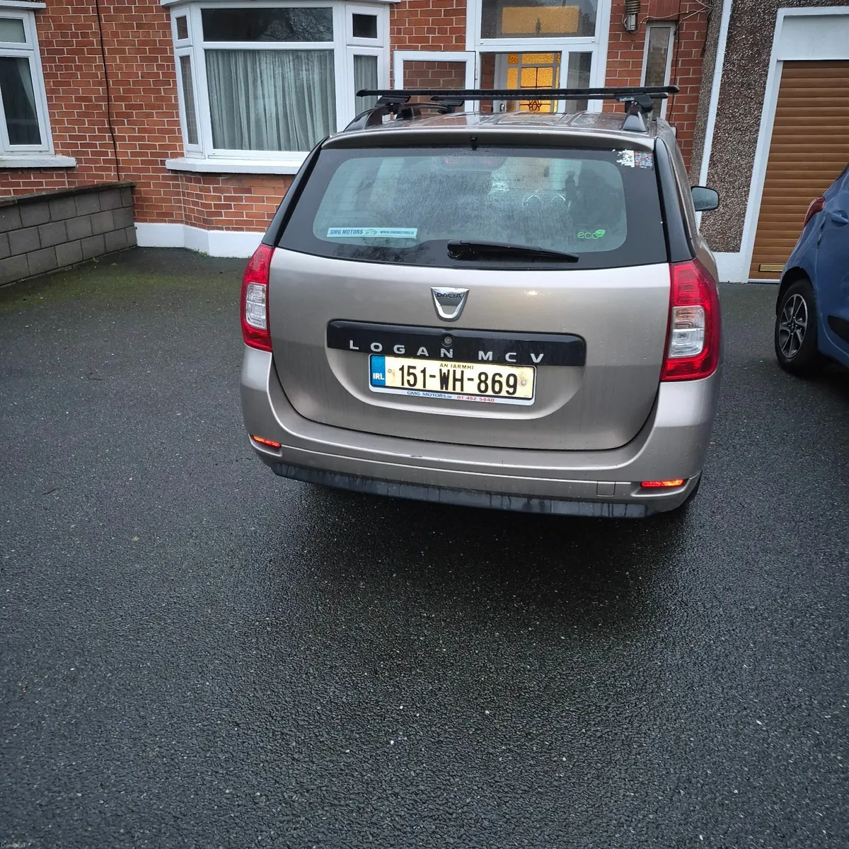 Dacia Logan 2015 - Image 2