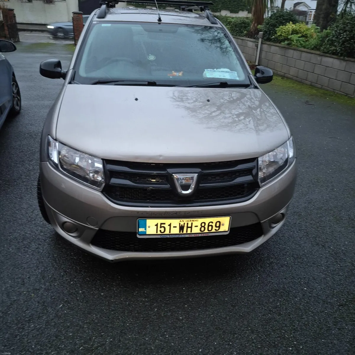 Dacia Logan 2015 - Image 3