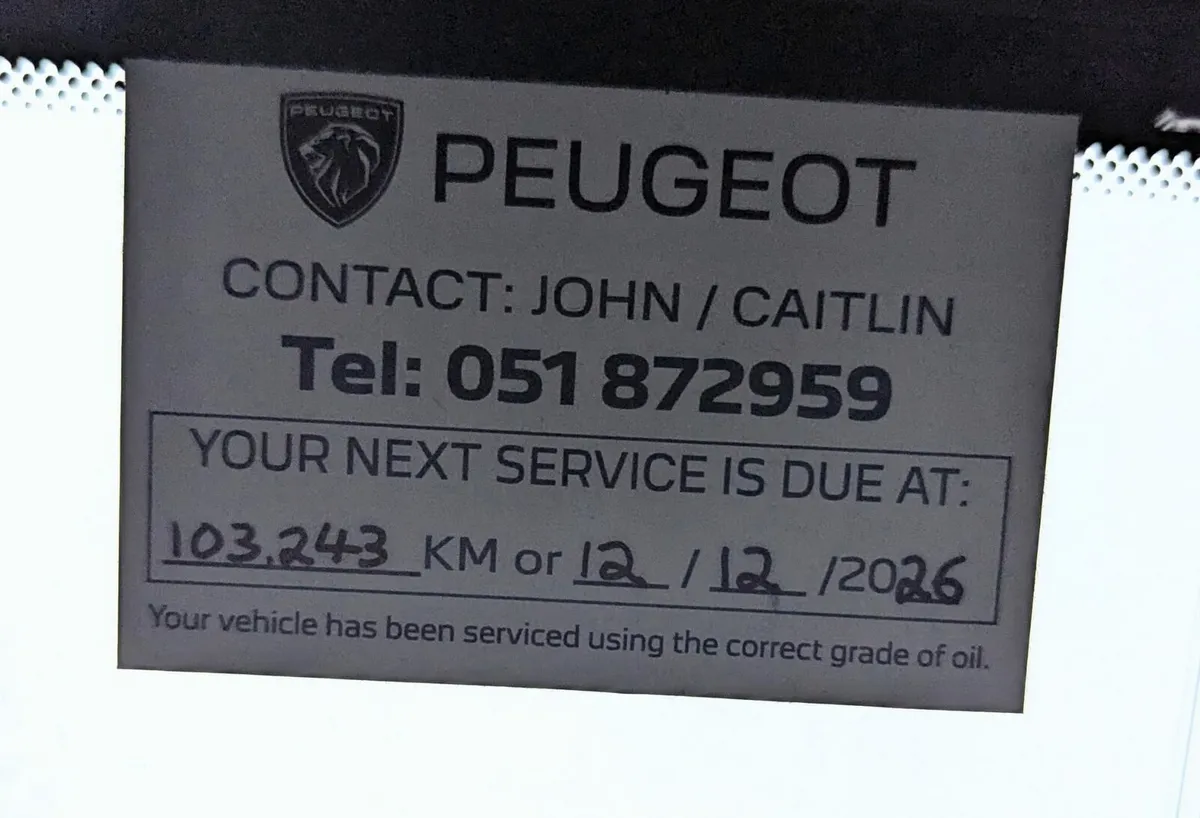 Peugeot 2008 (2014) - Image 3