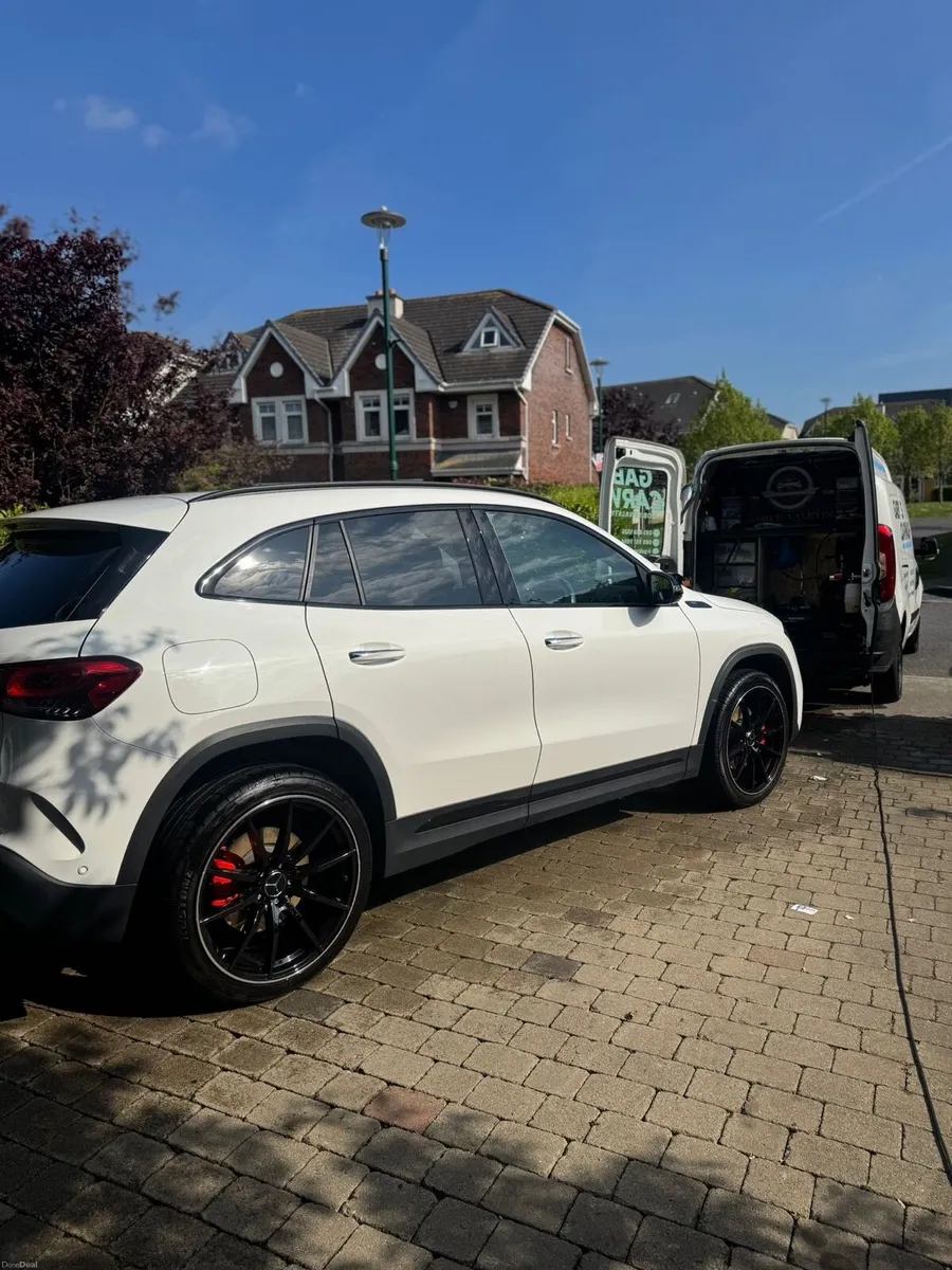 Mercedes EQA - Image 2