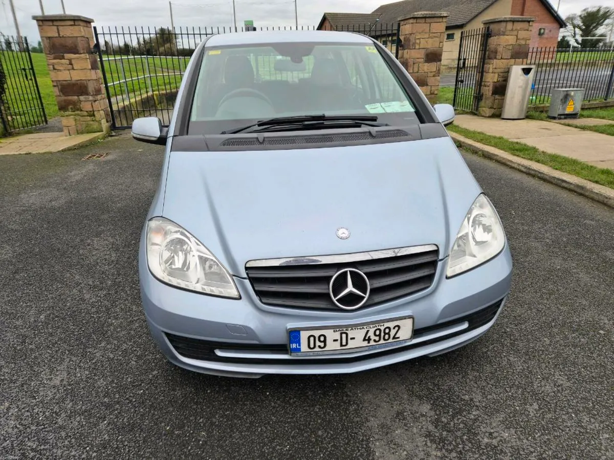 A 160 ..09  NCT Today 02/27 Tax 02/26 Clean Car !! - Image 2