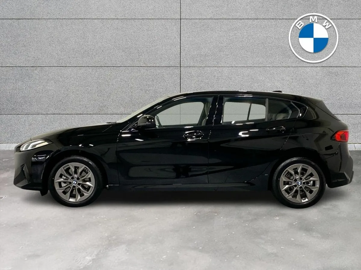 BMW 1-Series 120 Sport - Image 4