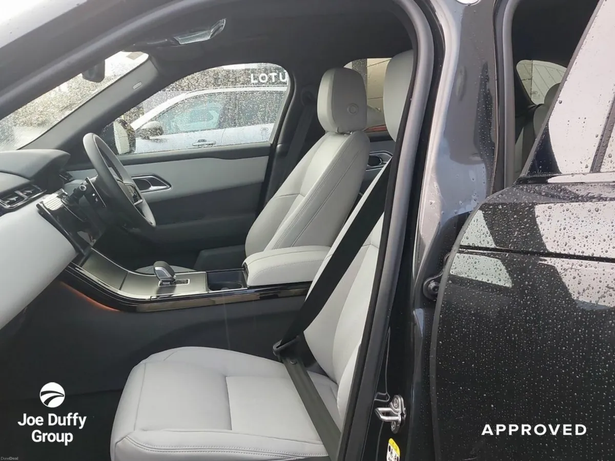 Land Rover Range Rover Velar 2.0 i4 PHEV S Special - Image 4