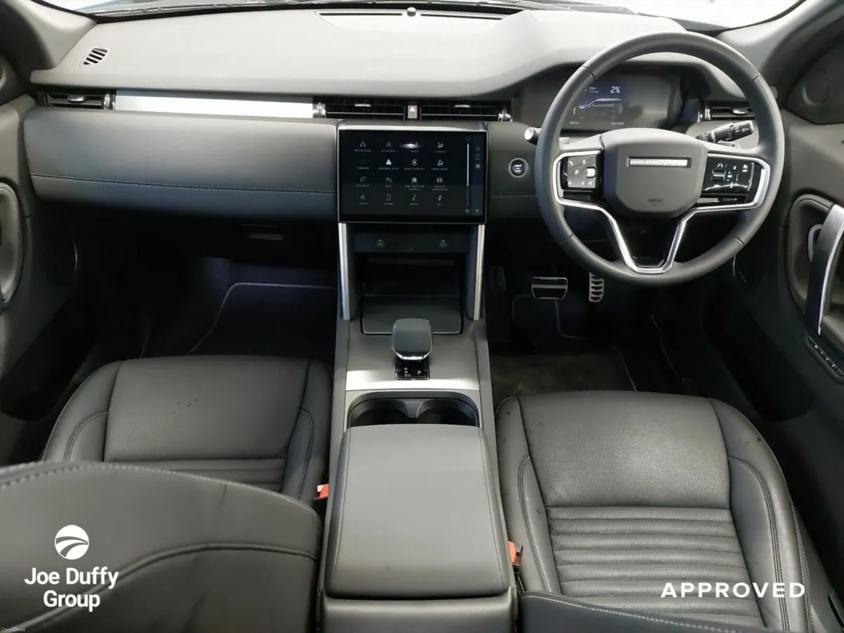 Land Rover Discovery Sport *SOLD* Dynamic SE  1.5 - Image 4