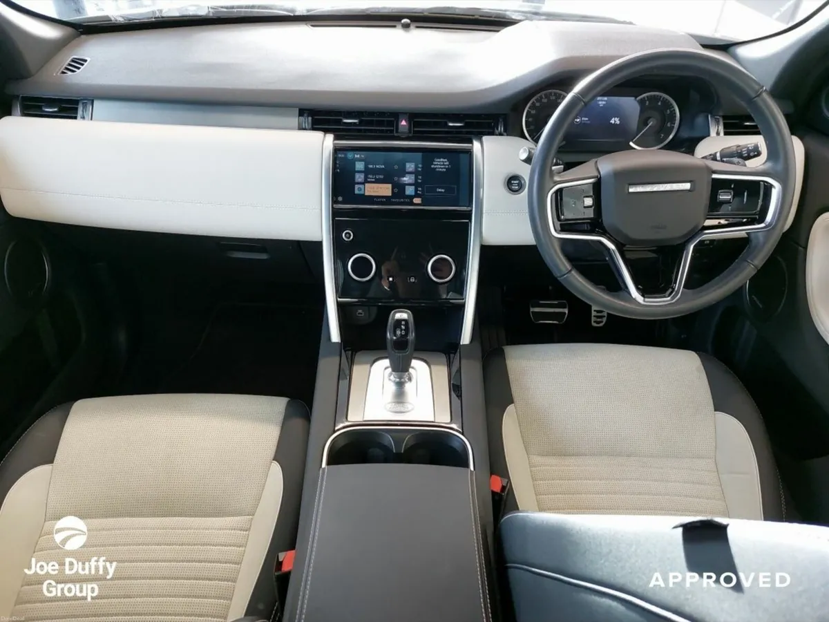 Land Rover Discovery Sport *SOLD* R-Dynamic SE 1.5 - Image 4