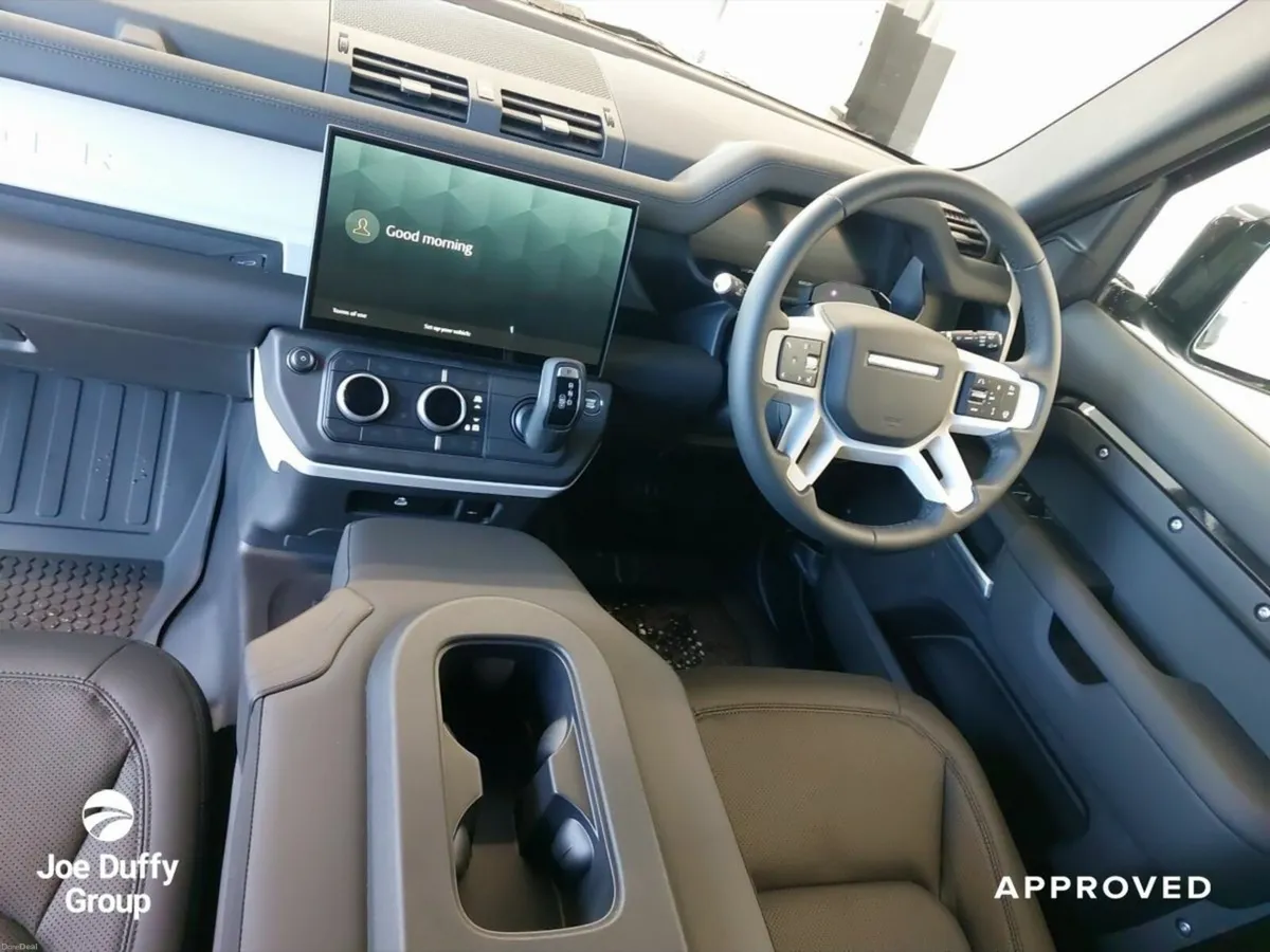 Land Rover Defender Sold - 90 X-Dynamic SE D250 - Image 4