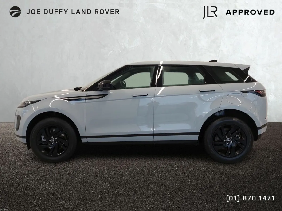 Land Rover Range Rover Evoque 1.5 269PS PHEV S - Image 6
