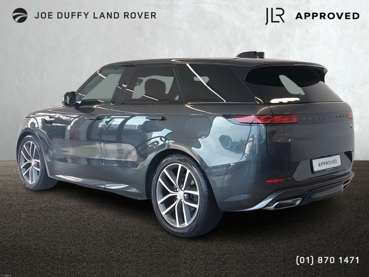 Land Rover Range Rover Sport *SOLD* 3.0 PHEV DYNAM - Image 2