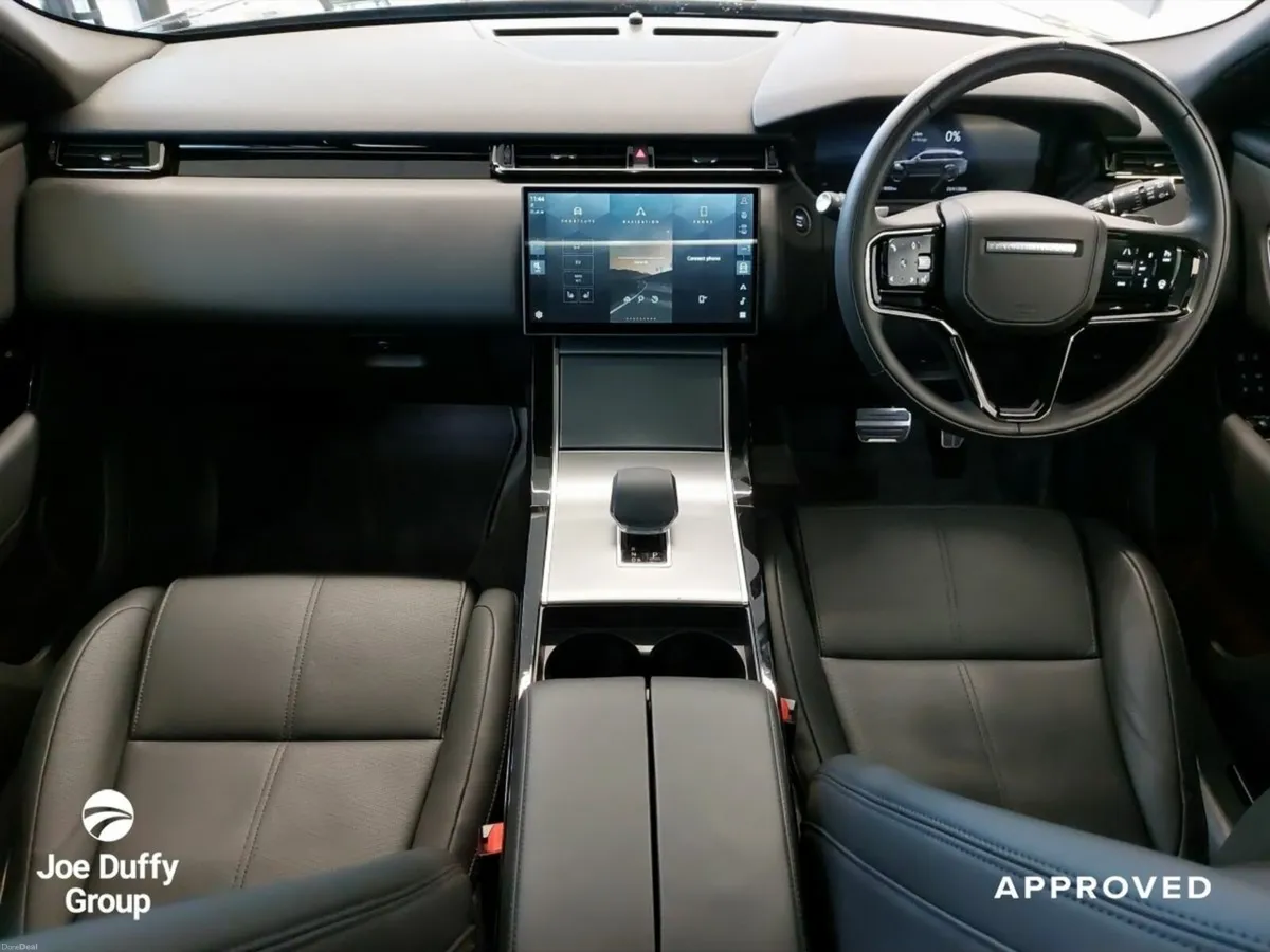 Land Rover Range Rover Velar *SOLD* 2.0 PHEV HSE D - Image 4