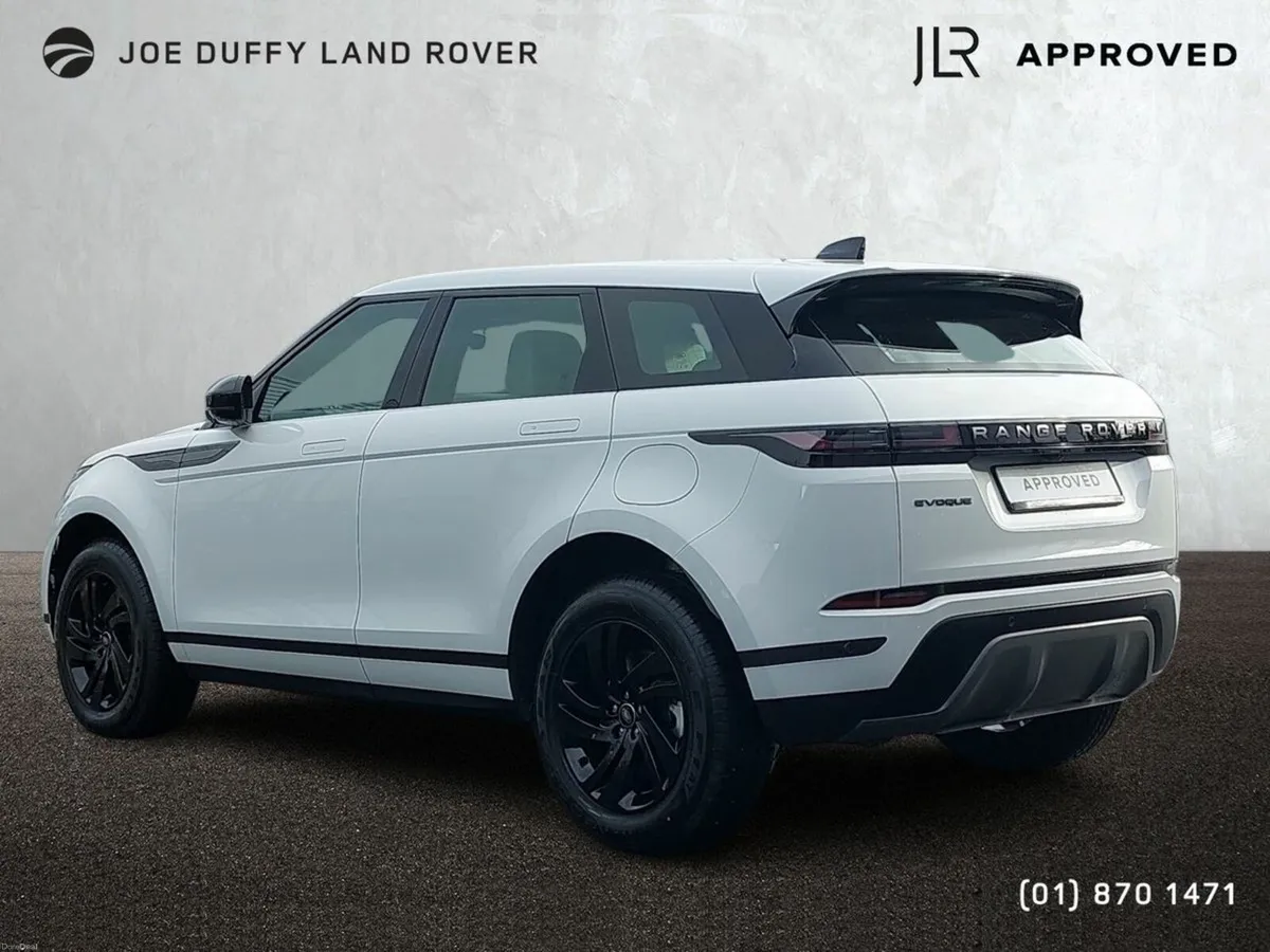 Land Rover Range Rover Evoque 1.5 269PS PHEV S - Image 3