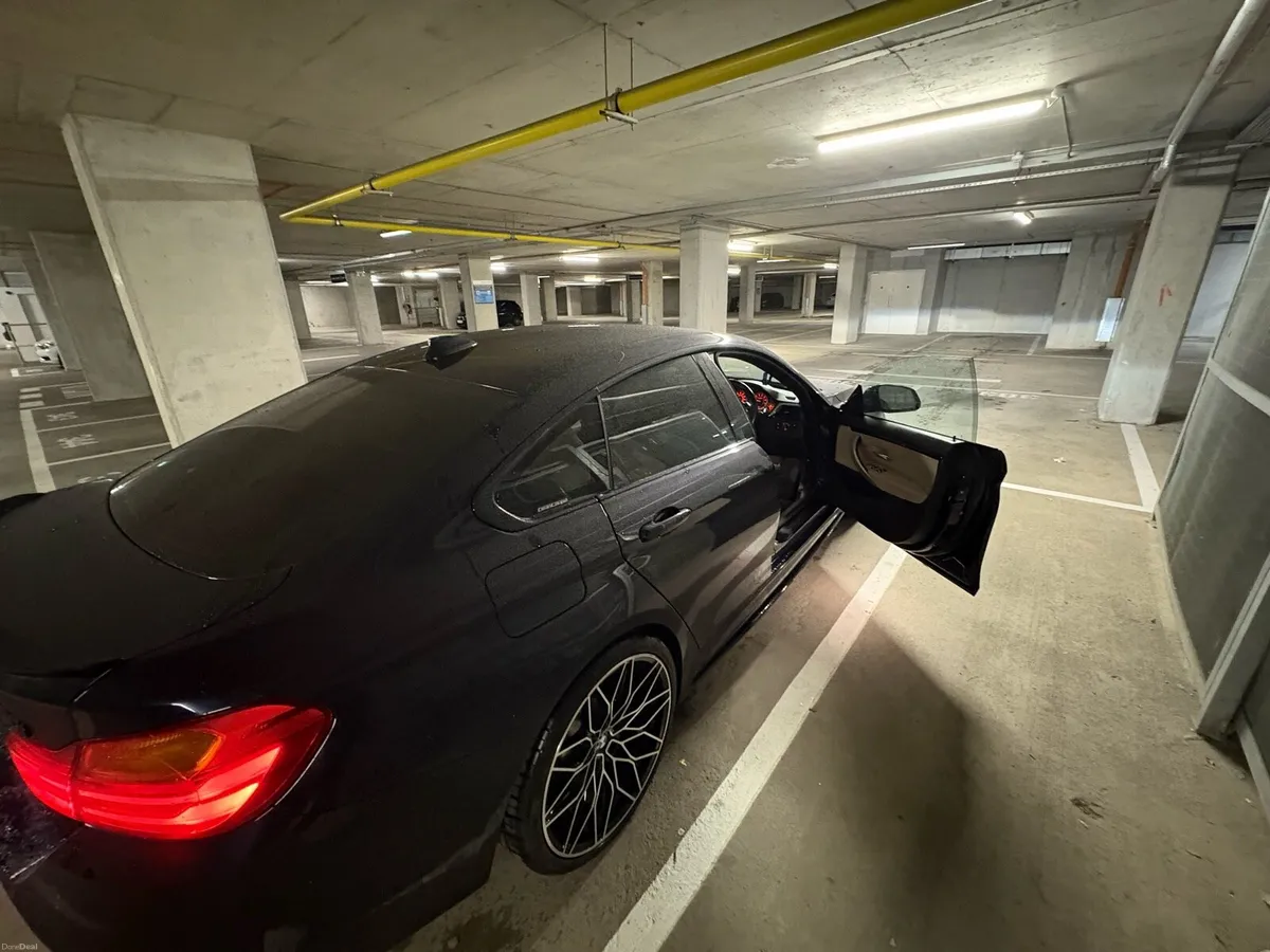 2016 bmw m430i - Image 1