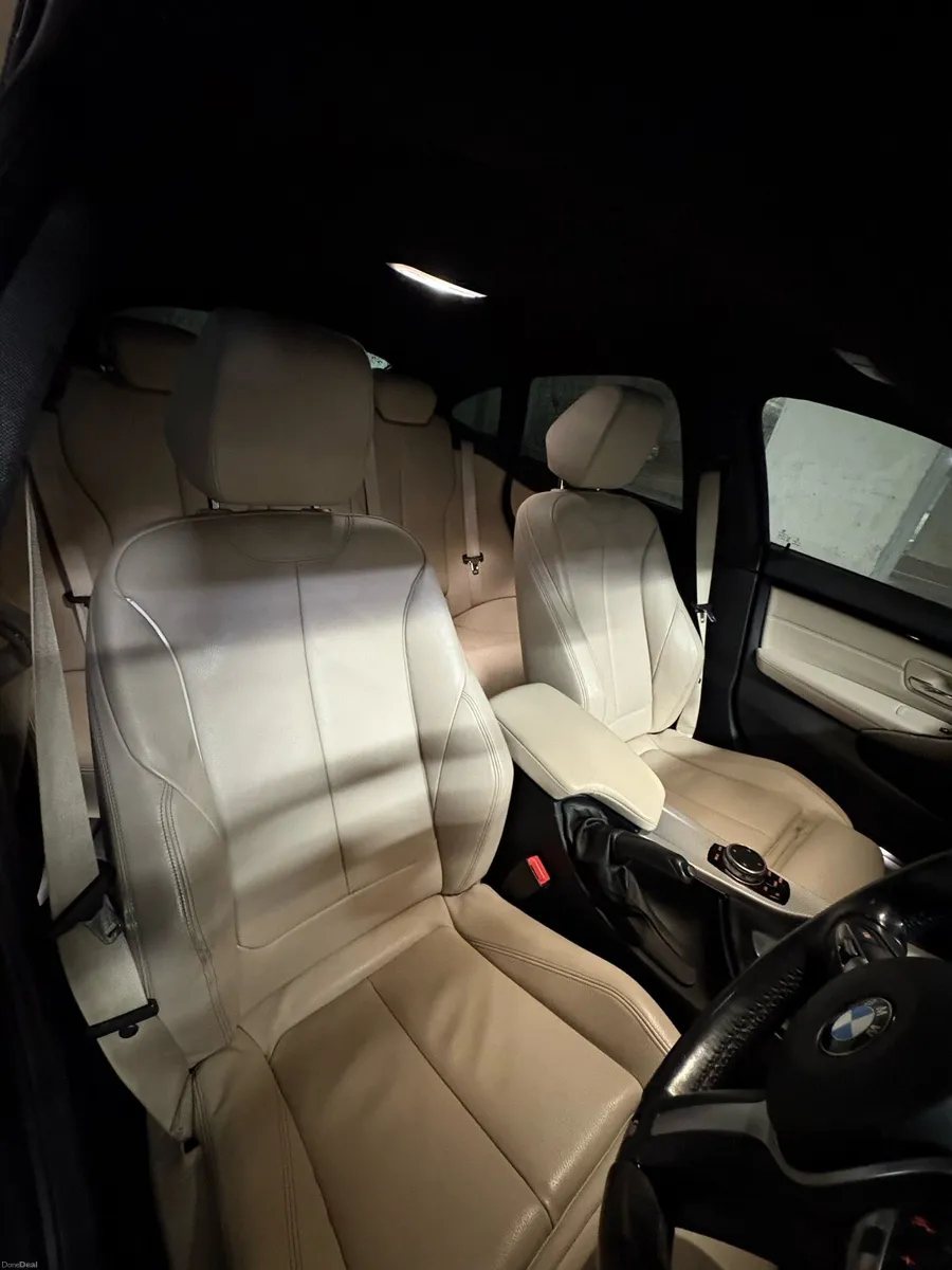 2016 bmw m430i - Image 3