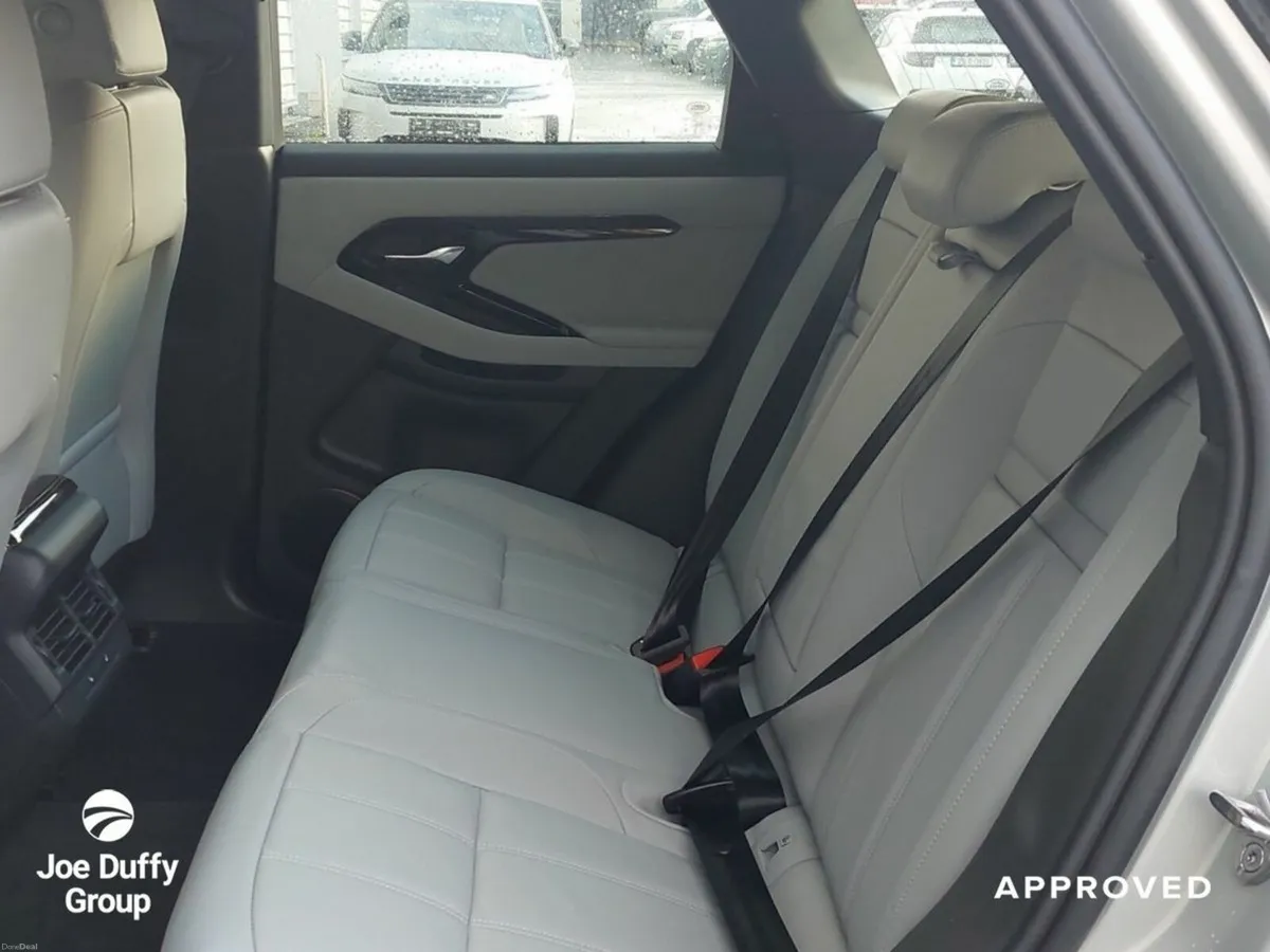 Land Rover Range Rover Evoque 1.5 I3 PHEV 269 PS S - Image 5