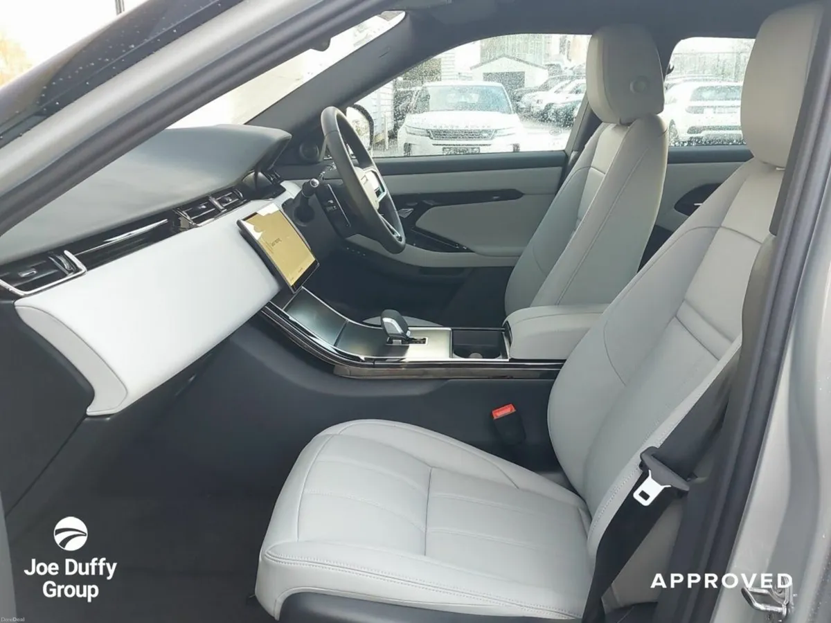 Land Rover Range Rover Evoque 1.5 I3 PHEV 269 PS S - Image 4