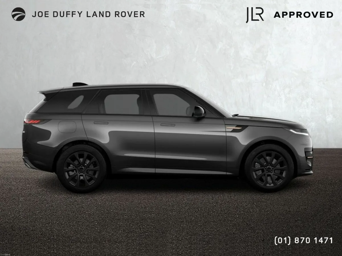 Land Rover Range Rover Sport Dynamic SE P460e PHEV - Image 2