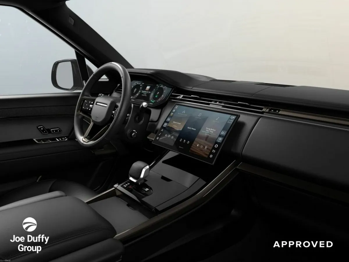 Land Rover Range Rover Sport Dynamic SE P460e PHEV - Image 3