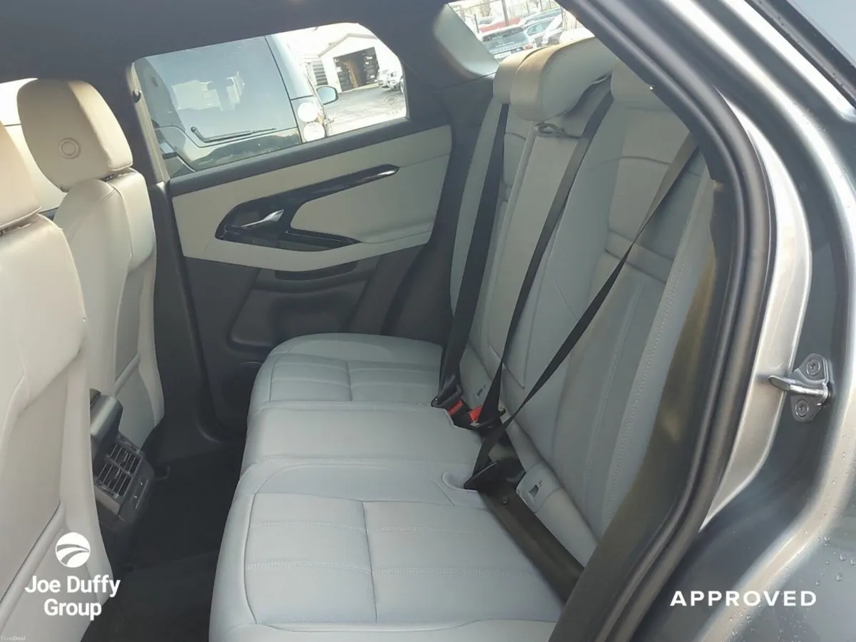 Land Rover Range Rover Evoque 1.5 I3 PHEV 269 PS S - Image 5