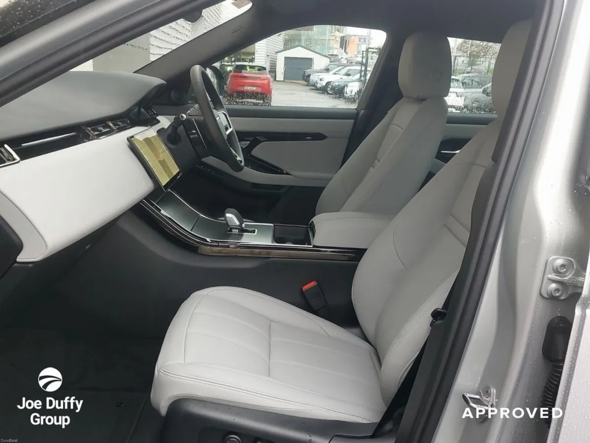 Land Rover Range Rover Evoque 1.5 I3 PHEV 269 PS S - Image 4