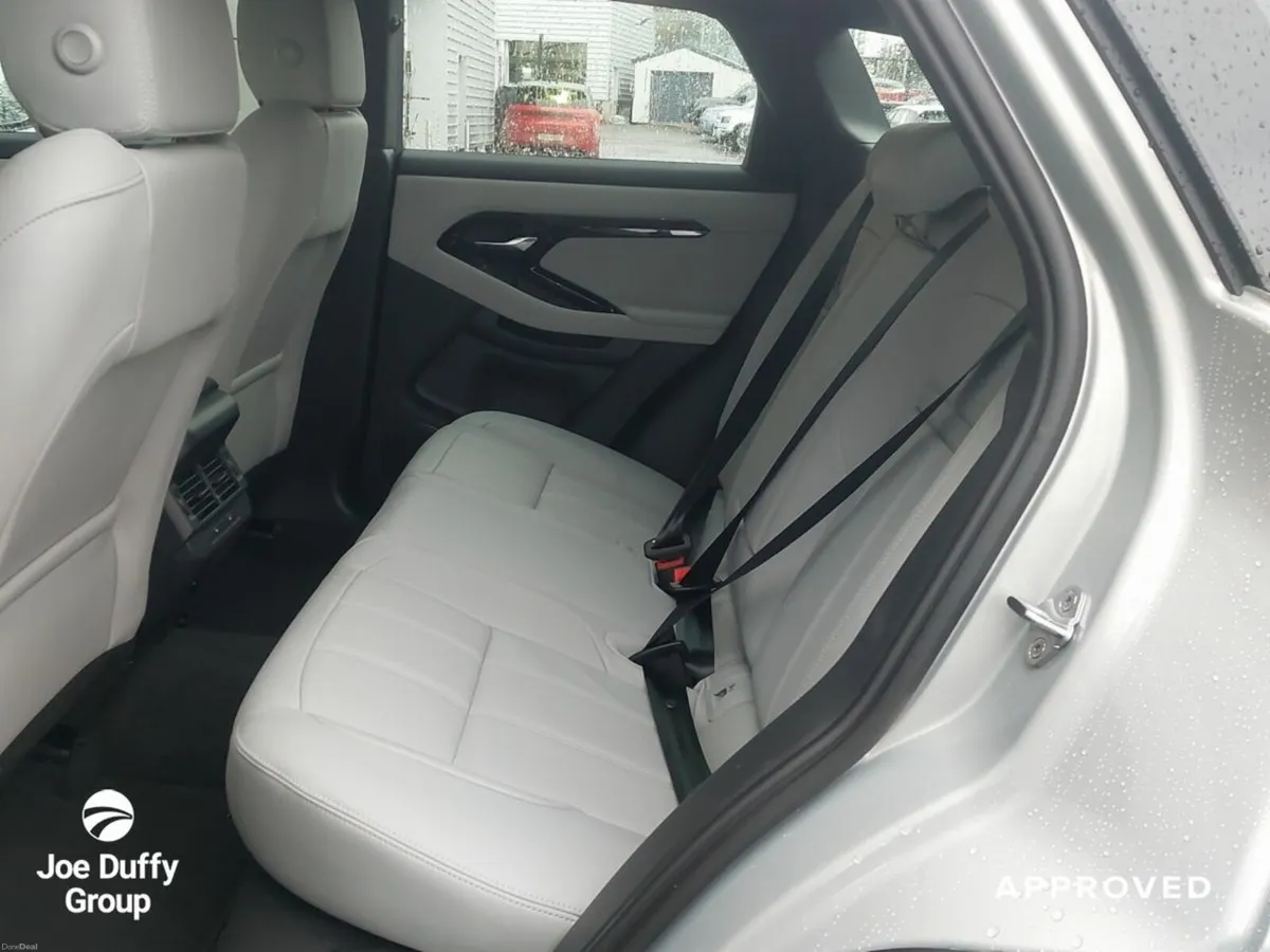 Land Rover Range Rover Evoque 1.5 I3 PHEV 269 PS S - Image 5