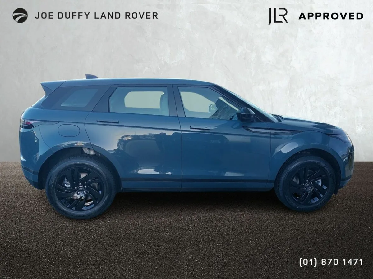 Land Rover Range Rover Evoque 1.5 I3 PHEV 269 PS S - Image 6