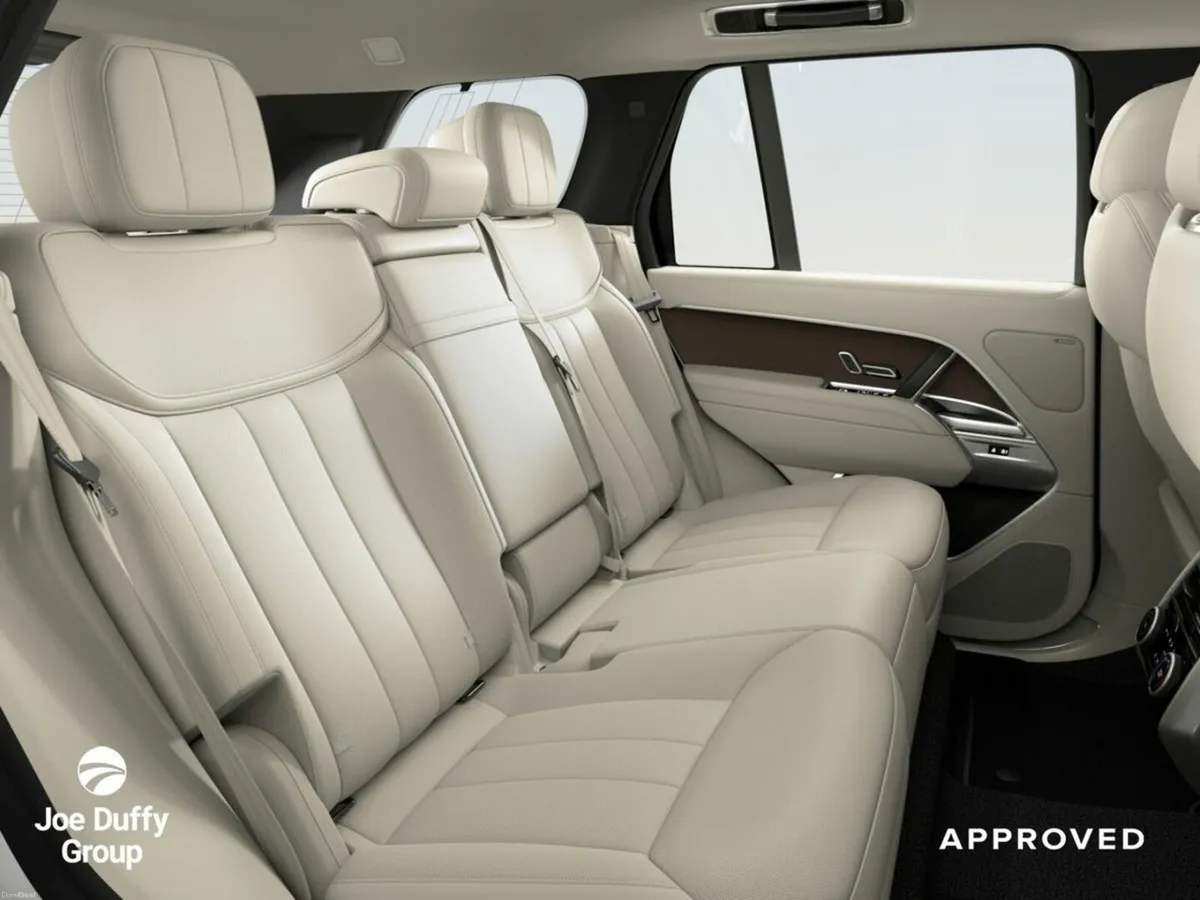Land Rover Range Rover Range Rover SE P460e PHEV * - Image 3