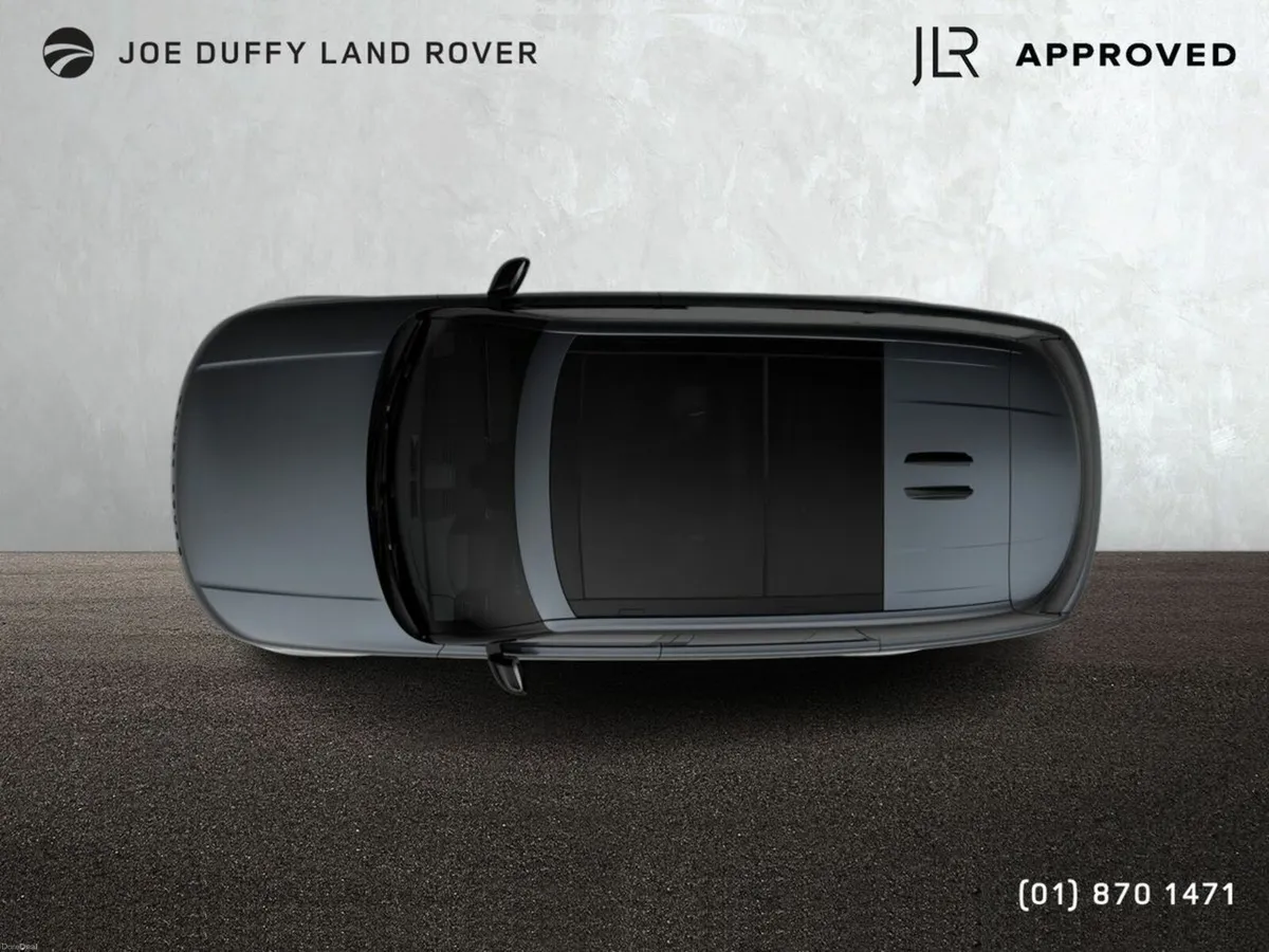 Land Rover Range Rover Range Rover SE P460e PHEV * - Image 5