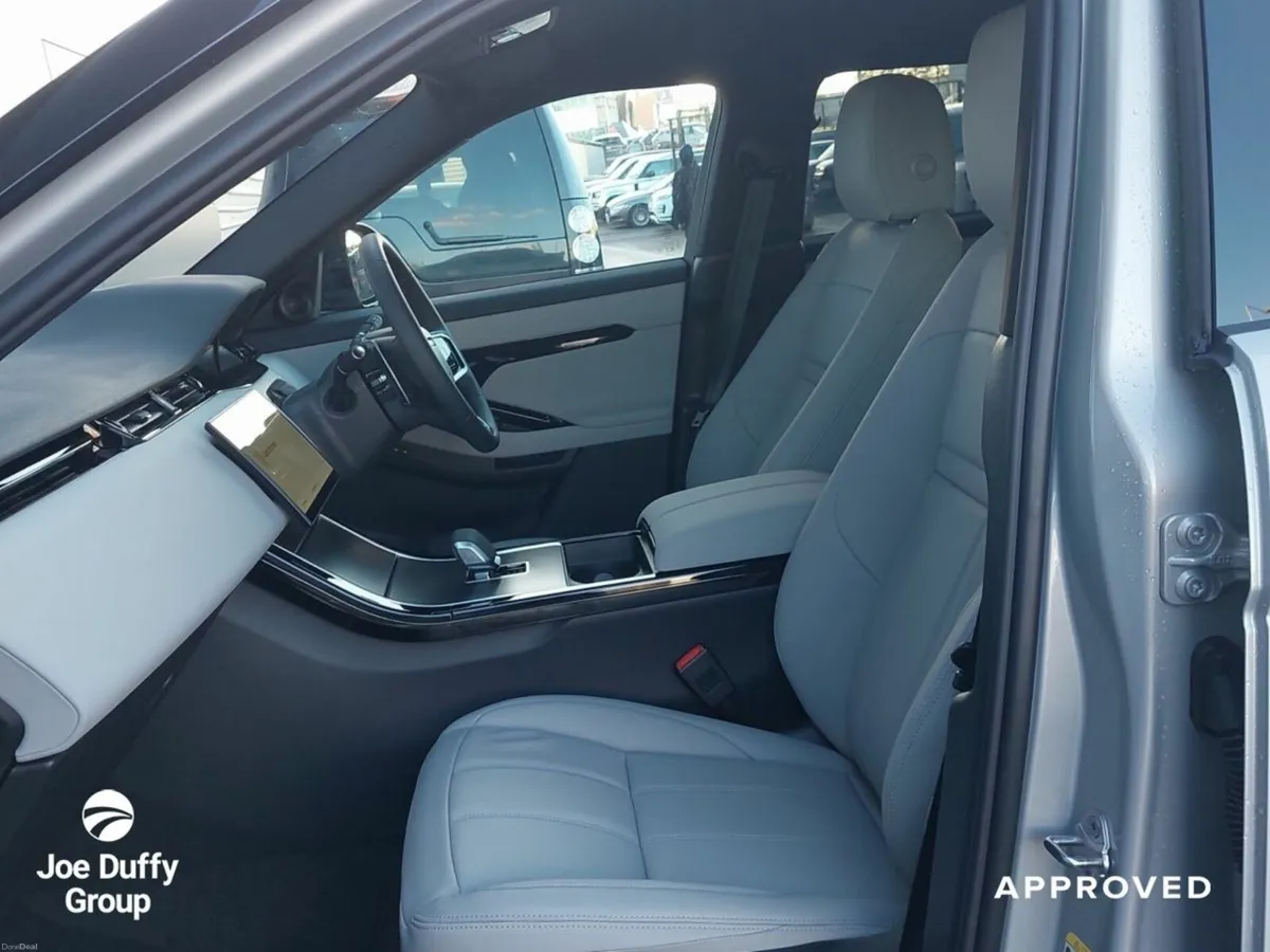 Land Rover Range Rover Evoque 1.5 I3 PHEV 269 PS S - Image 4