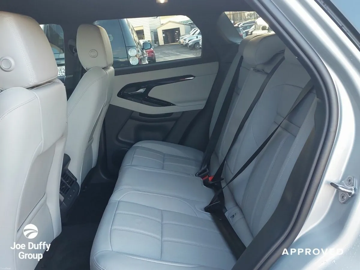 Land Rover Range Rover Evoque 1.5 I3 PHEV 269 PS S - Image 5
