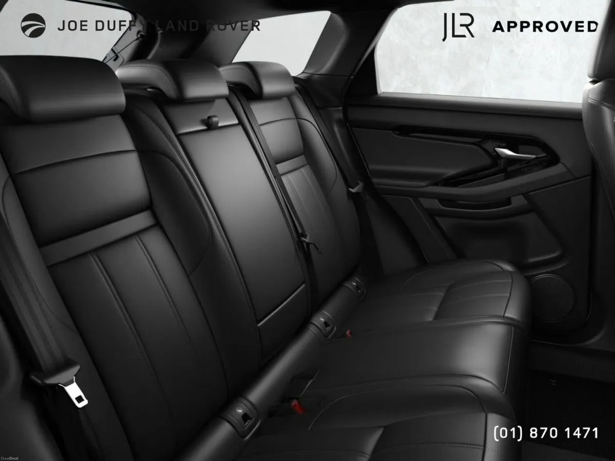 Land Rover Range Rover Evoque Dynamic SE P269 PHEV - Image 6