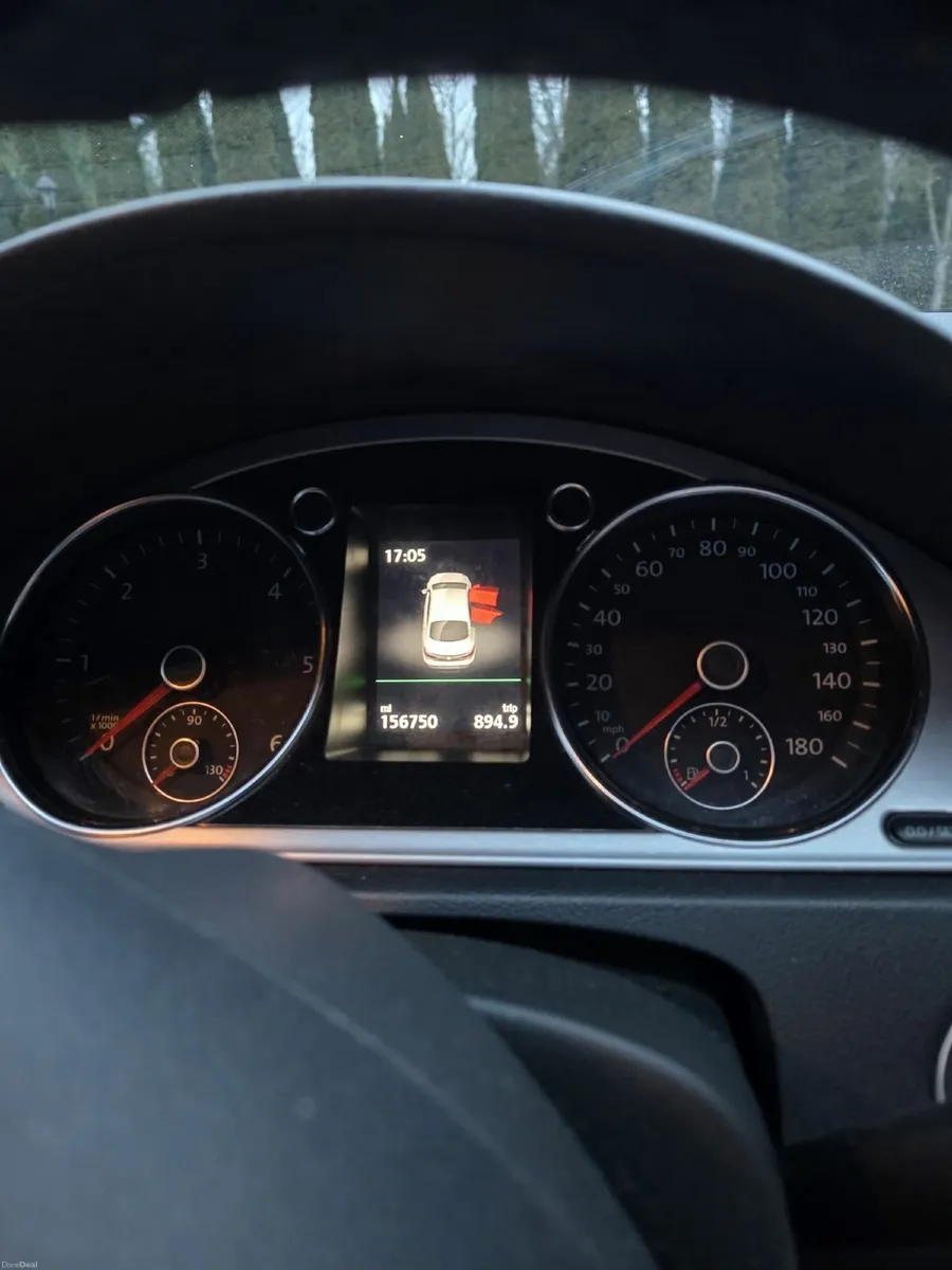 Volkswagen CC 2017 - Image 3