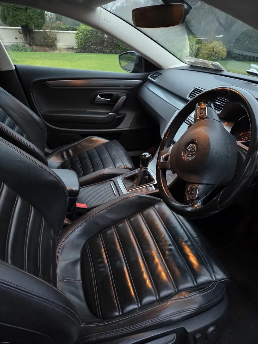 Volkswagen CC 2017 - Image 4