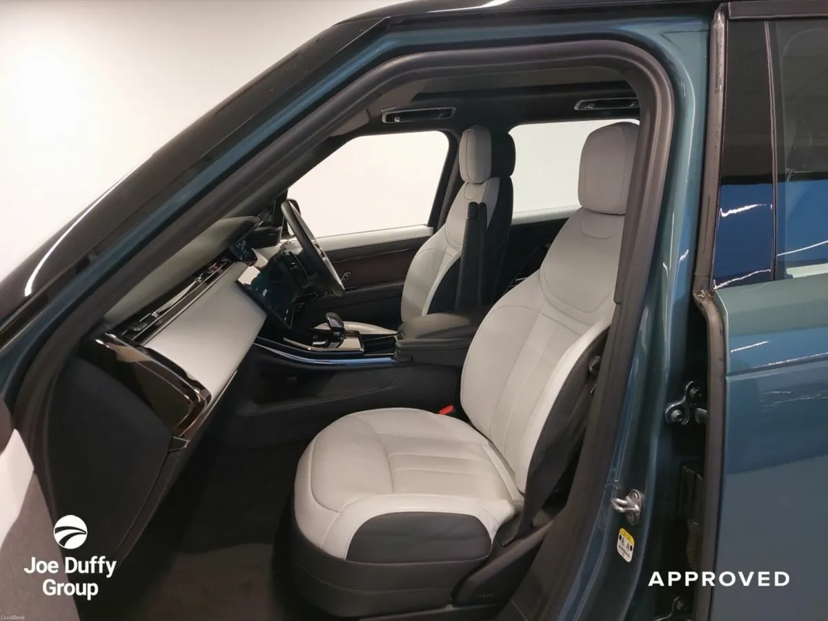 Land Rover Range Rover Sport Sold - DYNAMIC SE P46 - Image 3
