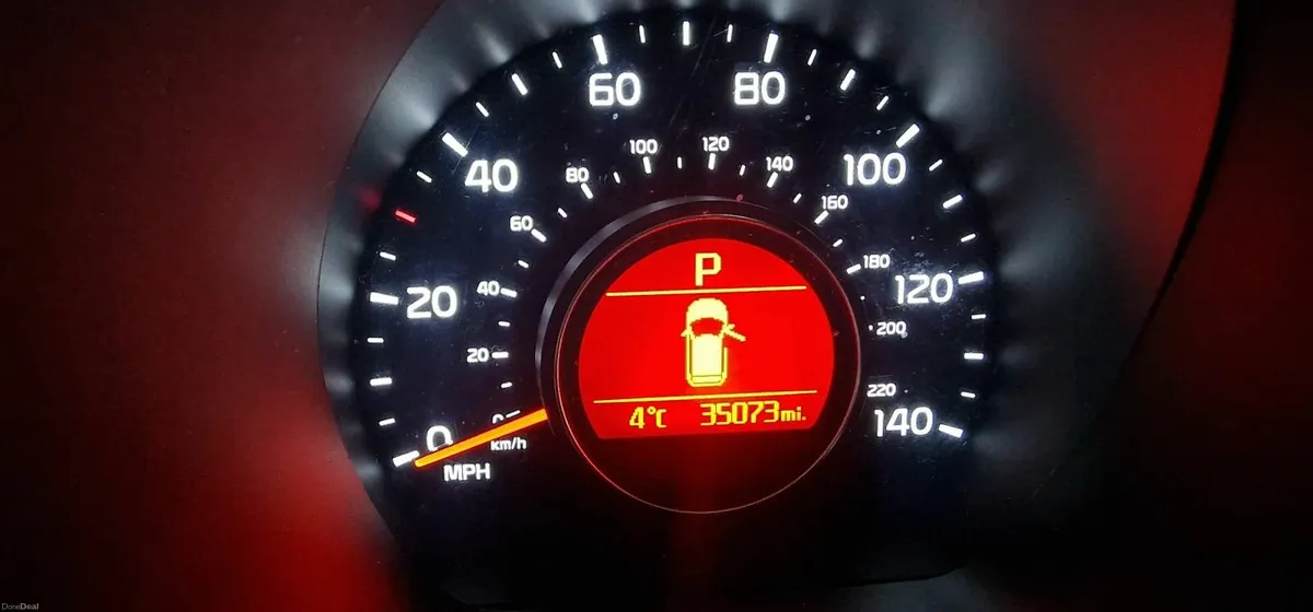 Kia Soul 2019 - Image 1