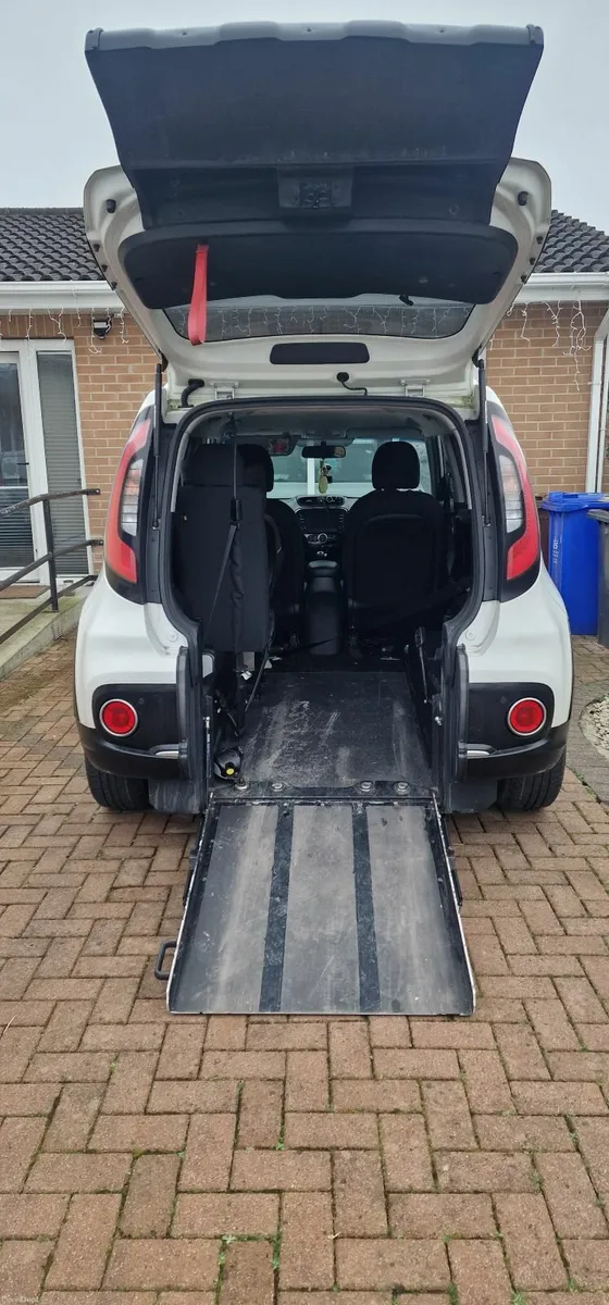 Kia Soul 2019 - Image 4