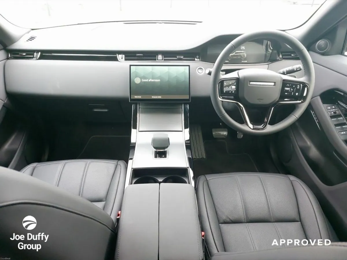 Land Rover Range Rover Evoque *SOLD* 1.5 PHEV S P3 - Image 4