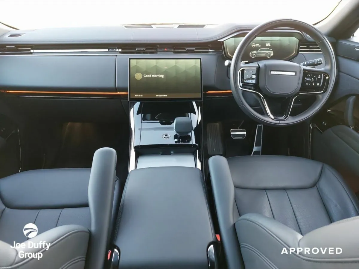 Land Rover Range Rover Sport *SOLD* 3.0  PHEV Dyna - Image 4