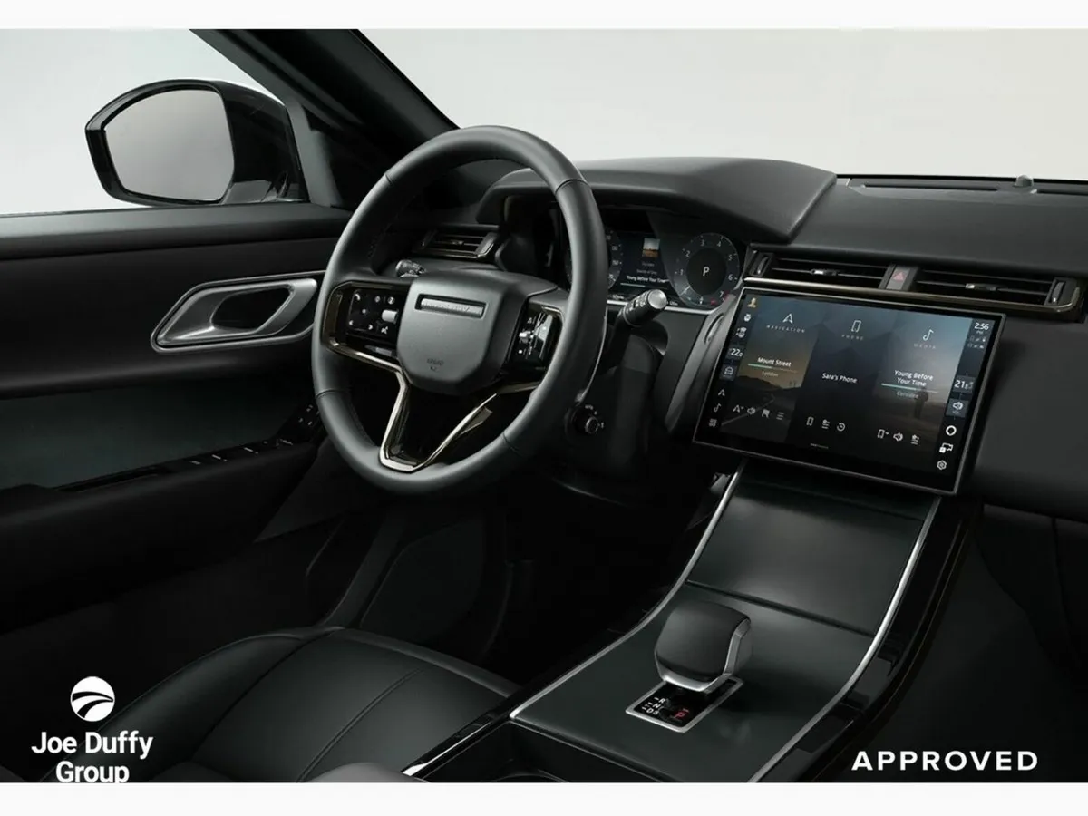 Land Rover Range Rover Velar S P400 Phev - Availab - Image 5